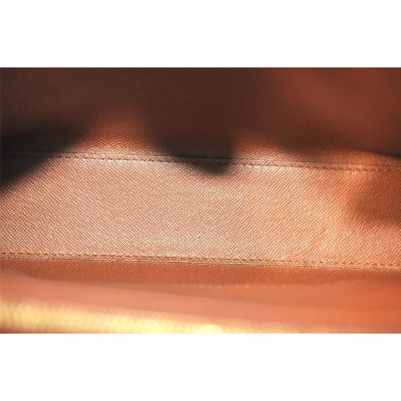 Auth Louis Vuitton Malesherbes Hand Bag #75077L11B - Picture 9 of 15